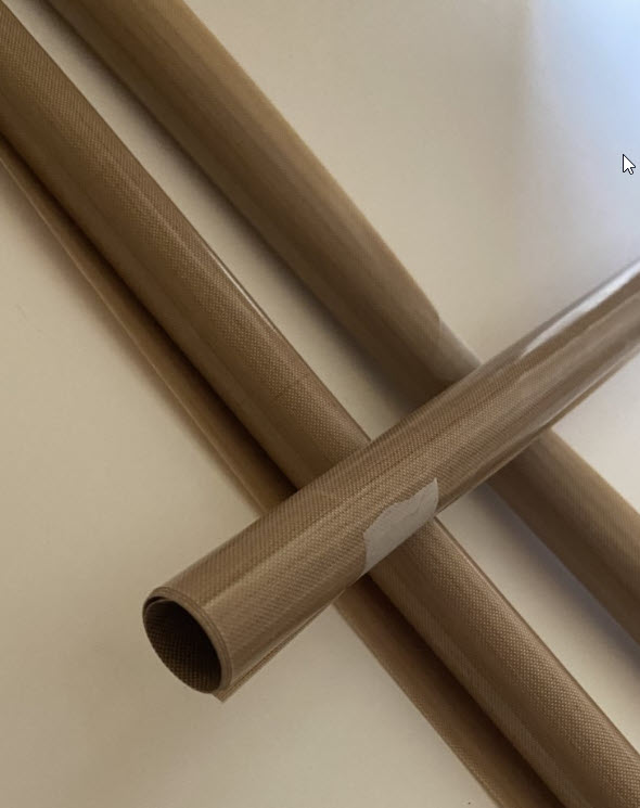 PTFE Scroll