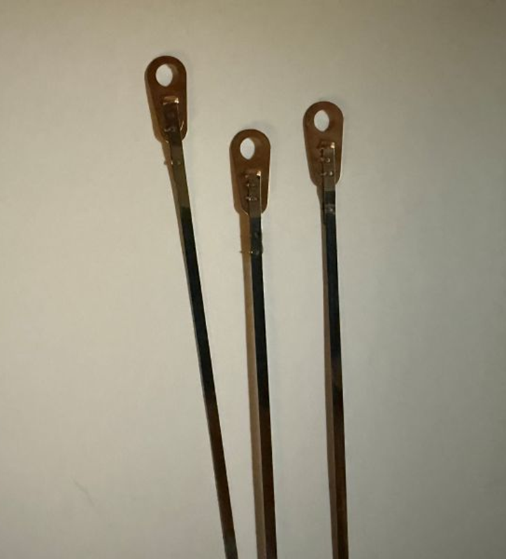 Element Wires EF500H