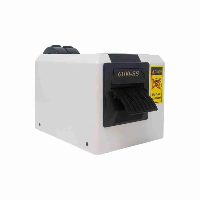 6100-SS Tape Dispenser 2 In
