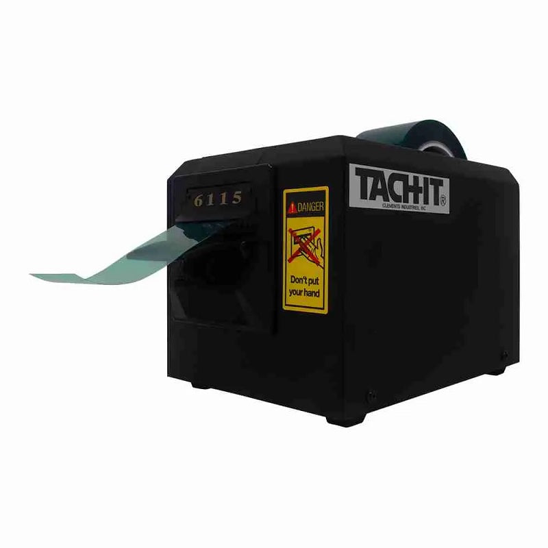 6115 Tach-It Tape Dispenser