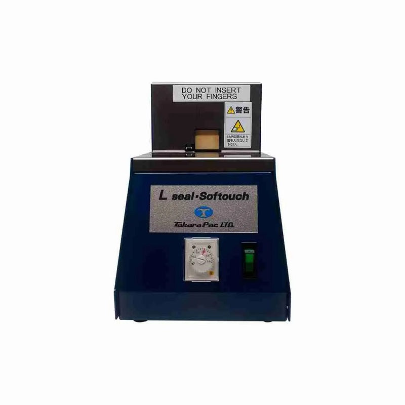 Tach-It Box Sealer 6400