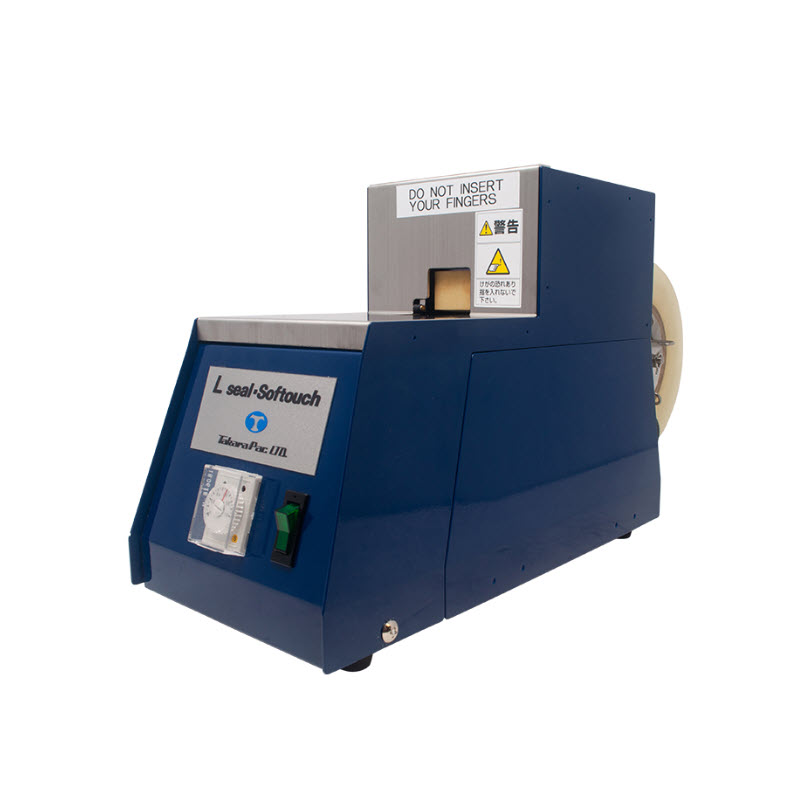 Parts for 6400 Semi-Automatic L-Clip Box Sealer