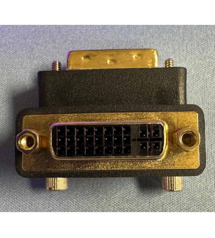 84060 Smart-Jet CORE Right Angle 90 Degree Connector