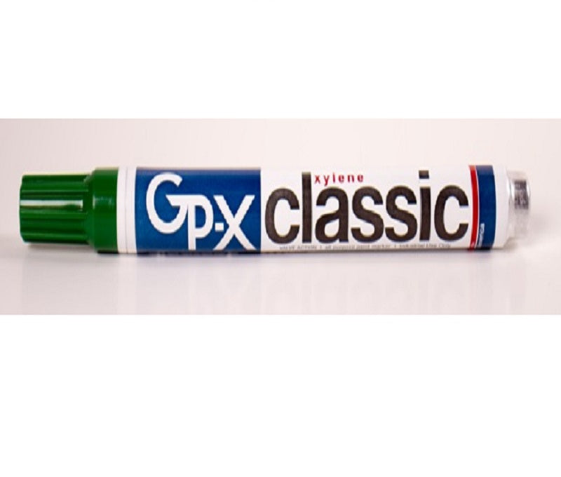 Green GP-X Classic Markers - 0968522