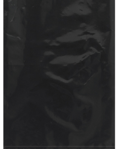 Black 9 X 12