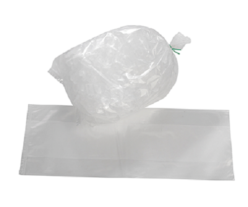 50lb Ice Bags 18 x 36