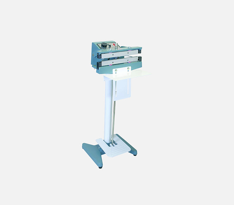 KF-400DF Direct Heat Sealer