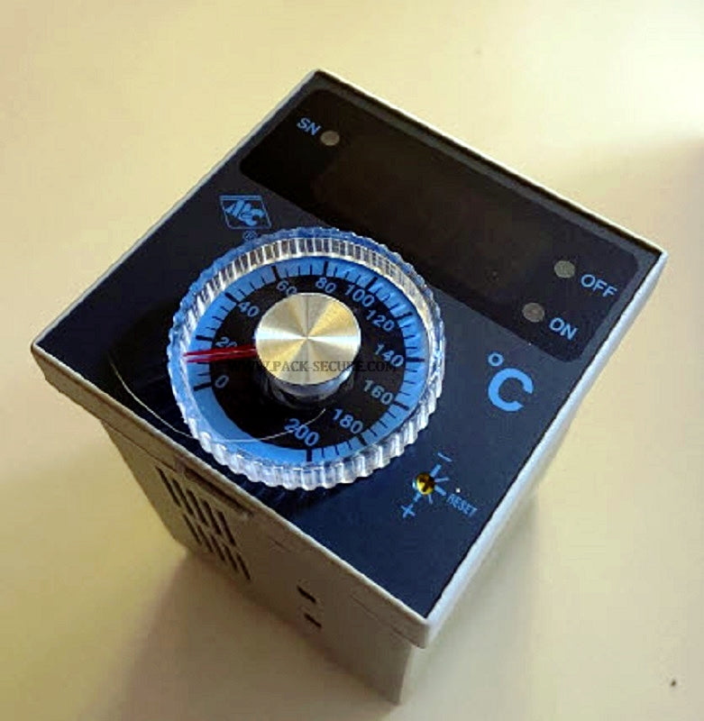 TCD-CH Digital Temperature Controller