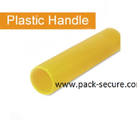 Plastic Handle for Scissor Valve
