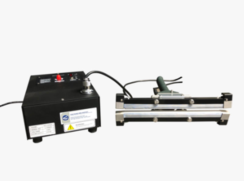 Portable Heavy Duty Double Impulse Sealer WD-305HT
