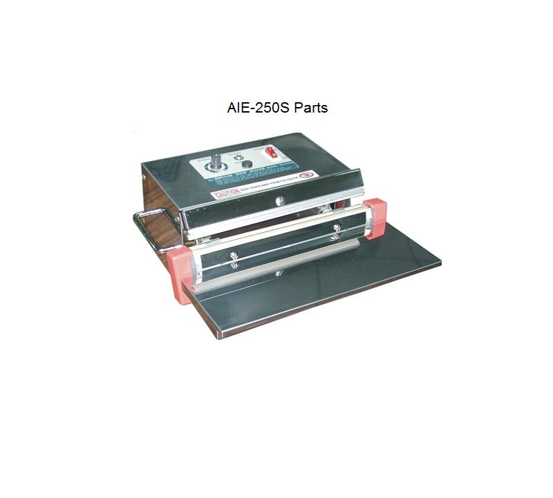 AIE-250S Parts