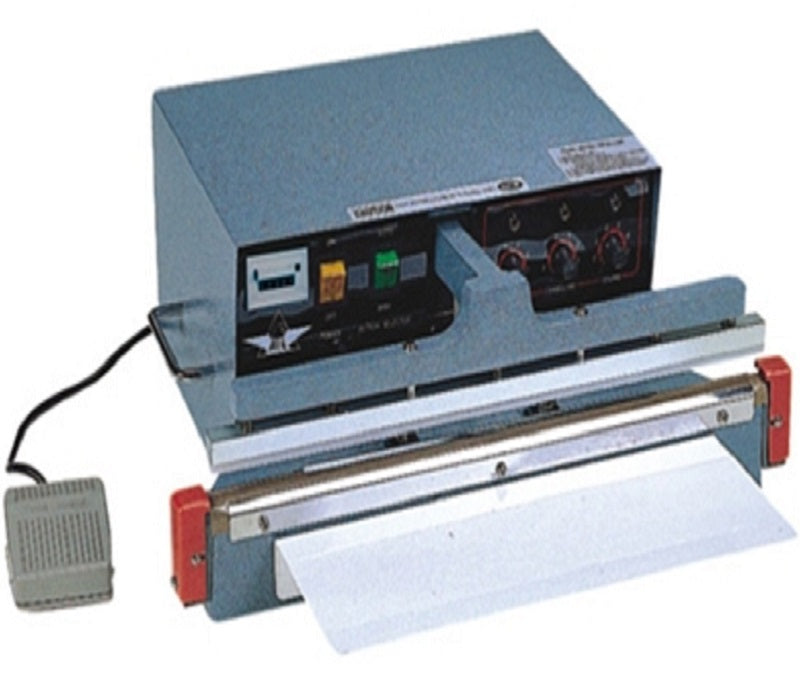 AIE 14" Automatic Impulse Sealer, AIE-310A1