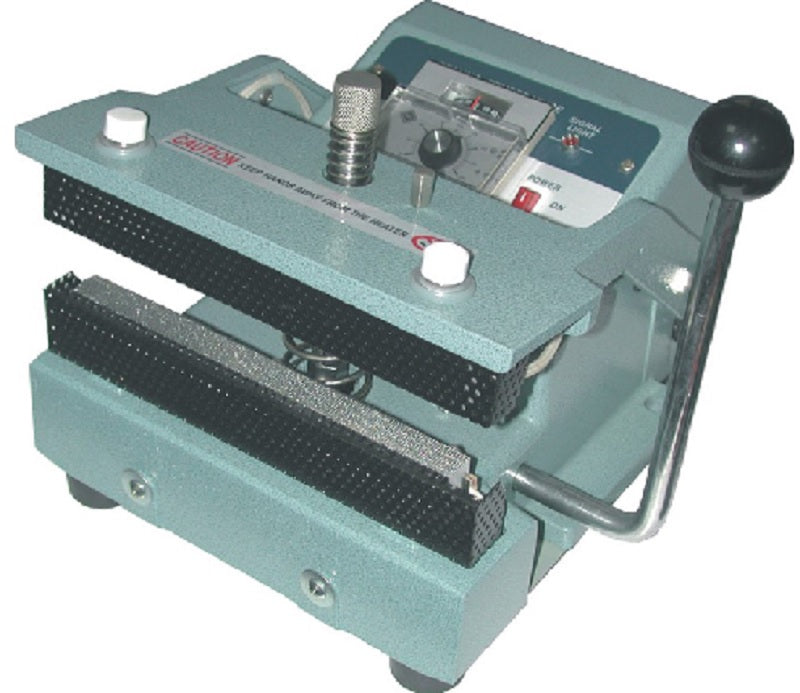 AIE-300HC Hand Operated Constant Heat Sealer
