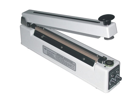 AIE 16" Impulse Hand Sealer with Magnet, AIE-400HIM