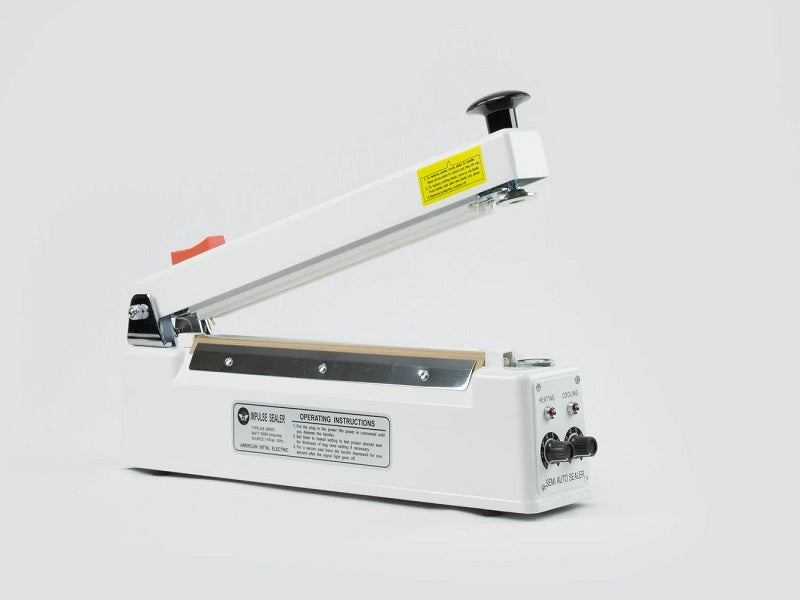 Cutter Sealer AIE-300MC