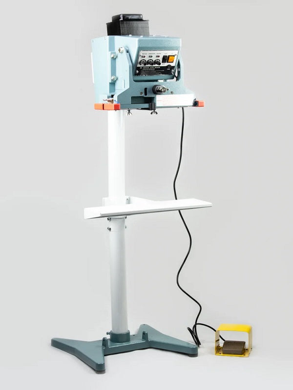 Double Impulse Sealer AIE-310FDV