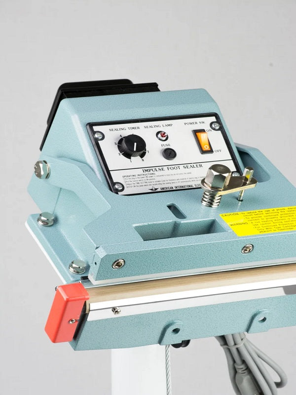 Foot Sealer AIE-450FIT