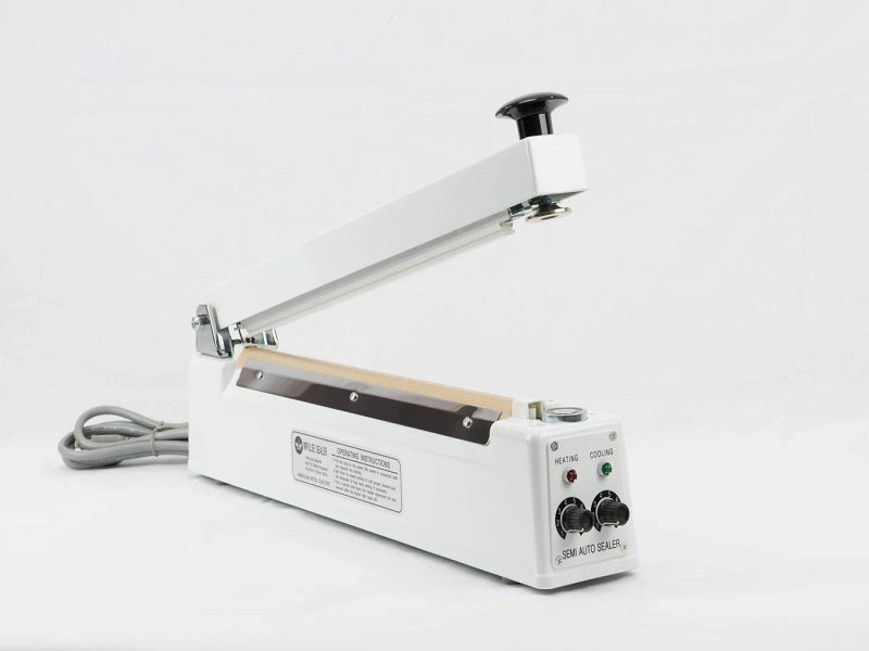 Hand Sealer AIE-400HIM