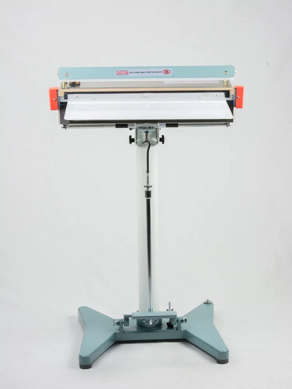 Stainless Steel Sealer AIE-455FS