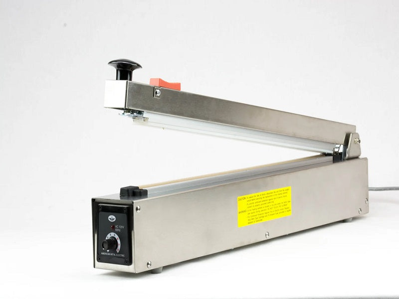 Impulse Sealer AIE-500HCS
