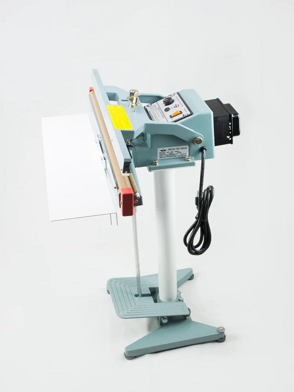 Impulse Sealer AIE-605FL