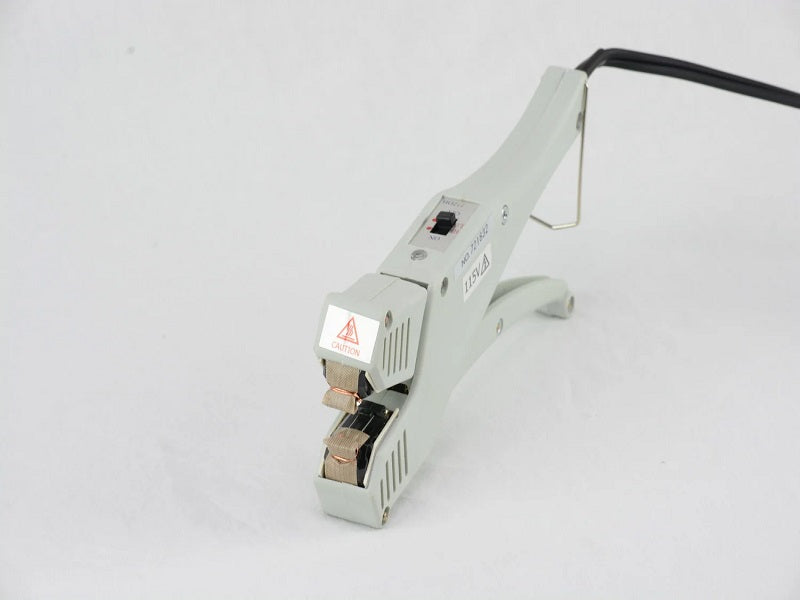 Dual Heat Sealer AIE-772