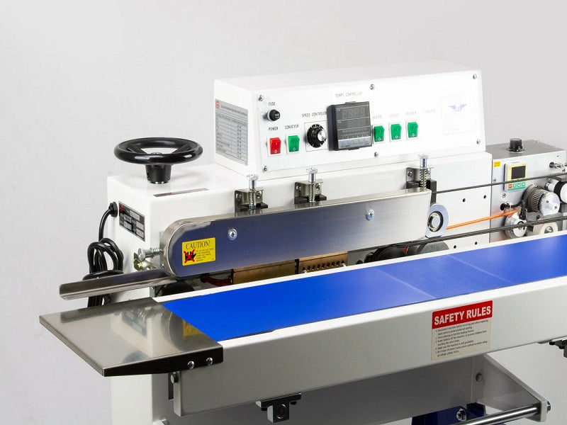 Horizontal Sealer AIE-B7202