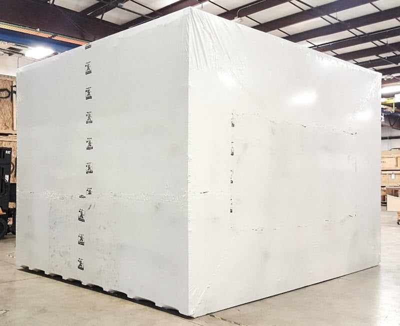 Armor VCI SEA Wrap