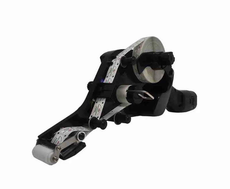 BL-1 Label Applicator Dispenser