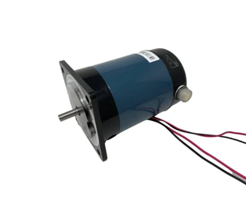 CBS-880-29 Motor