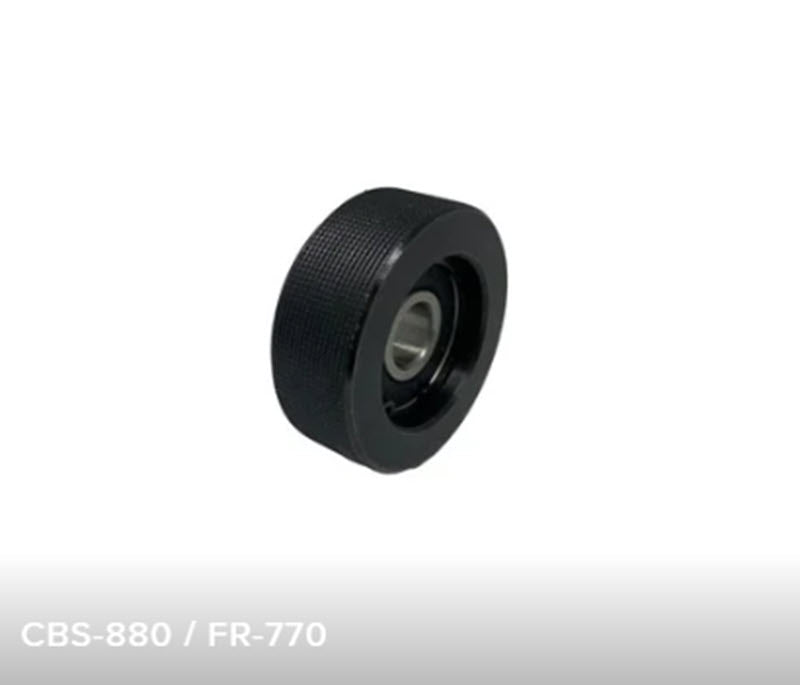 CBS-880-3A Meshed Wheel