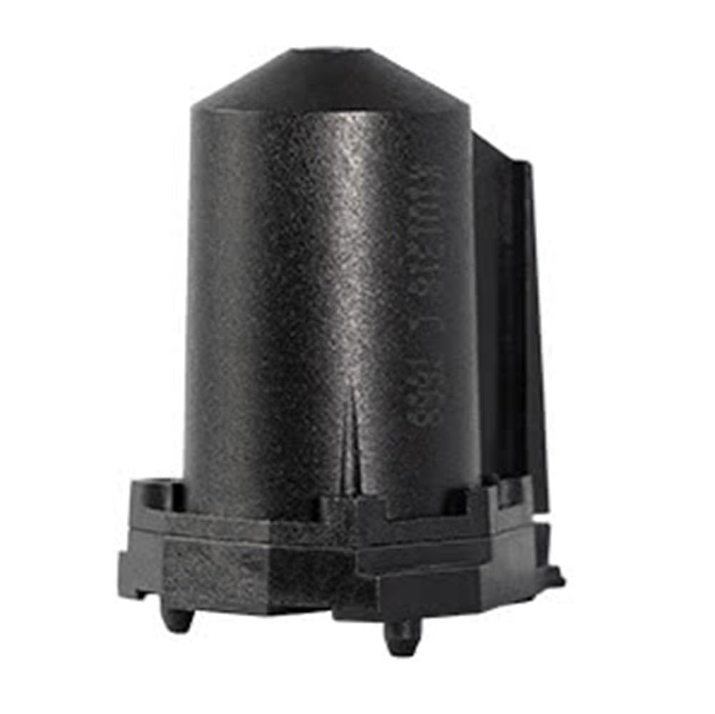JetStamp 790MP and 792MP Black Quick-Dry Ink - Multi-Surface