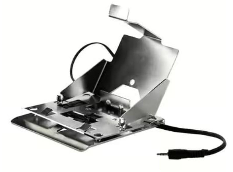 EM796205-000 - Desk Base with Auto Trigger for EM990 Reiner Printer