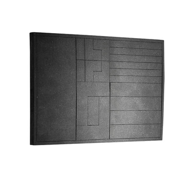 Foam Positiong Kit for the Reiner models 970, 990 and 1025 printers. EMPT1037210-000