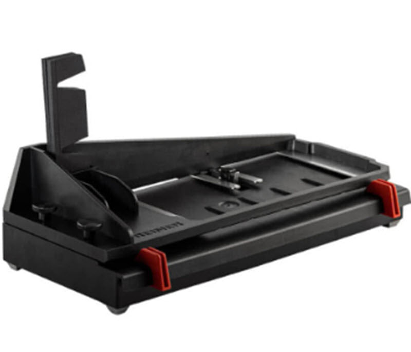 Auto Trigger Base Station for the Reiner models 1025 printers. EMPT1037300-000