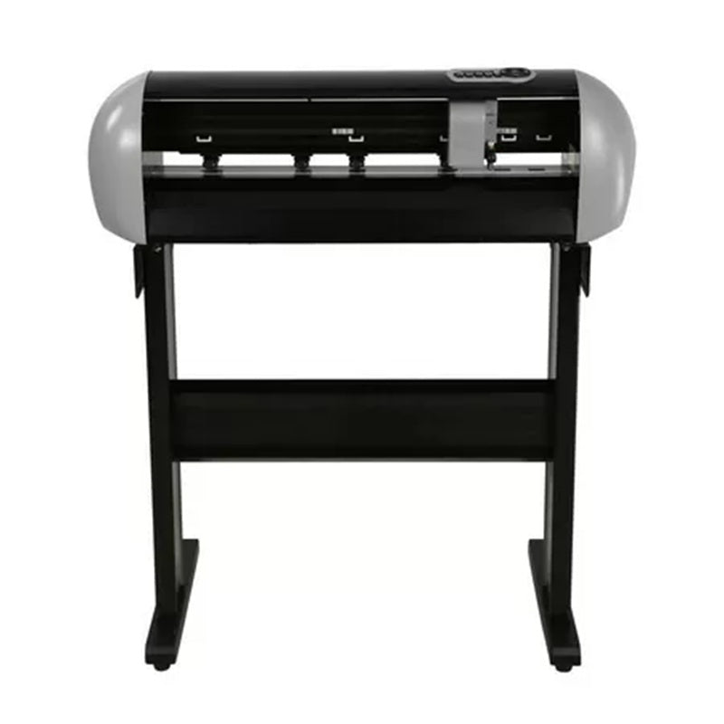 ESC60 Stencil System Front View
