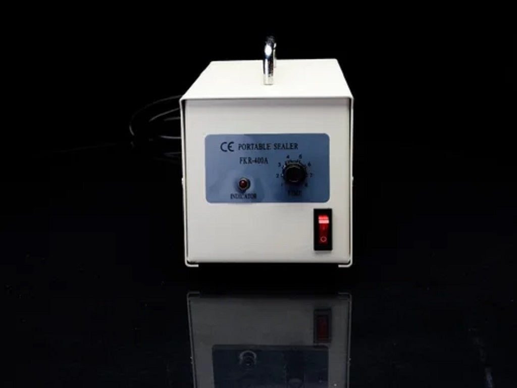 FKR-300A Double Impulse Sealer Sales