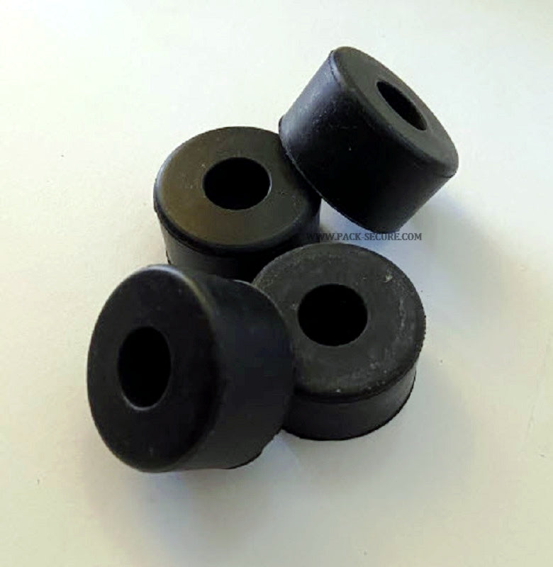 Rubber Feet - Foot-I