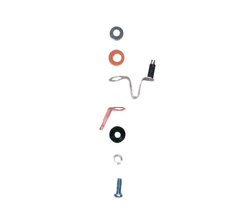 Heating Terminal Assembly for the TISA-452 Sealer - HTA-TEW