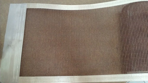 Mesh Conveyor Belt