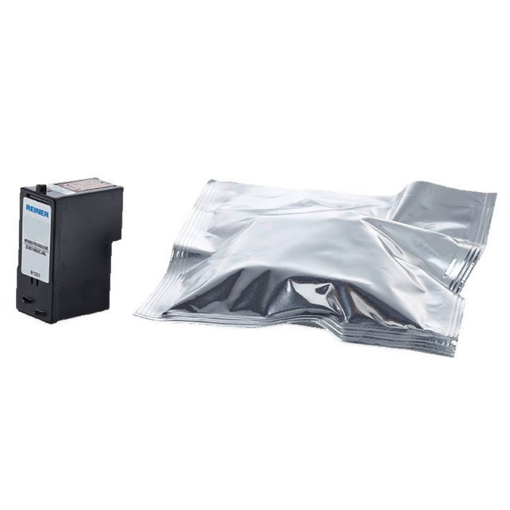 Black Aggressive Quick Dry Inkjet Cartridge - EMBKMP3