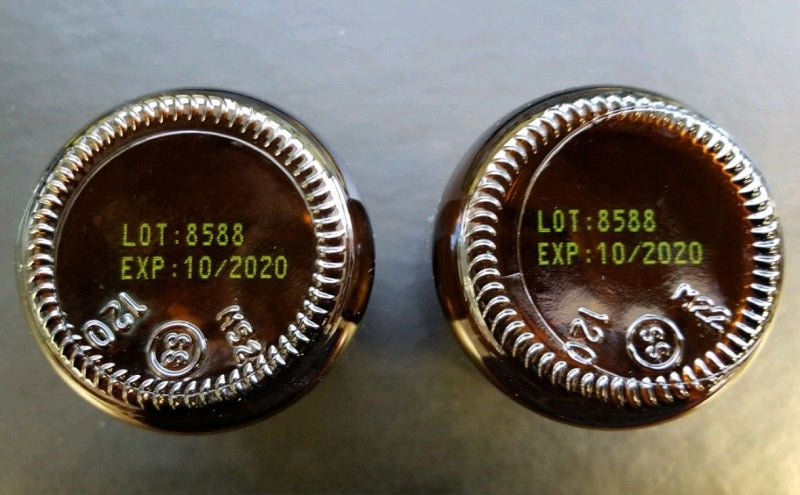 Back View of the JetStamp Cartridge