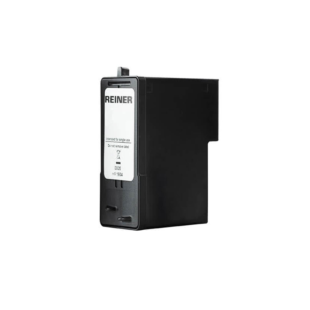 Reiner Speed-i-Marker 940 Black Ink - Porous Surfaces