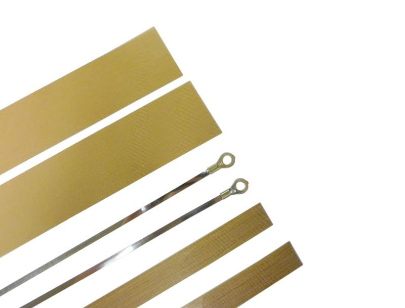 Replacement Kit for the KF525H Sealer - RK-20H5-KF-525H