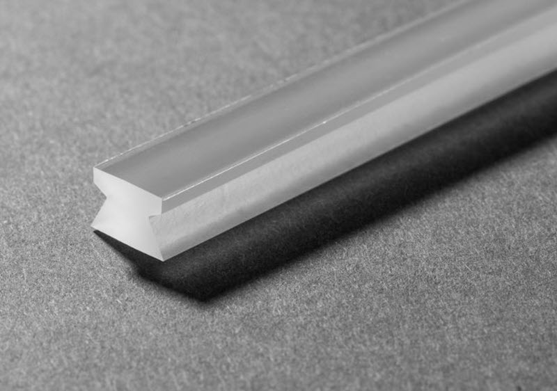 Silicone Rubber - SR-KF-305