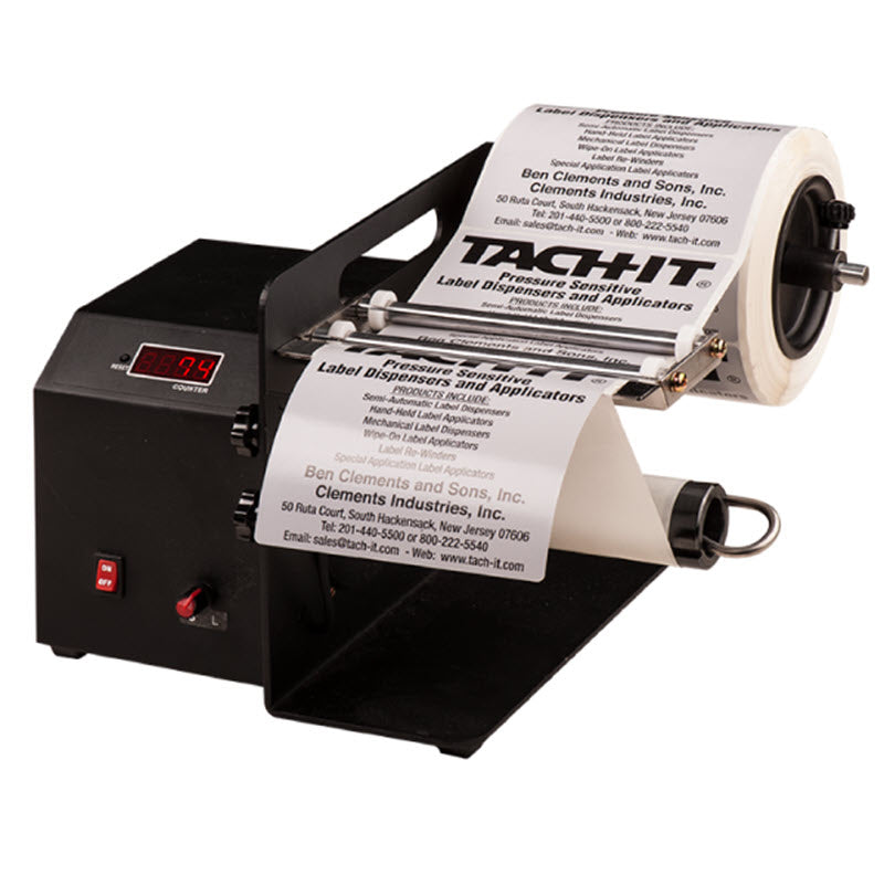 KL-150 Automatic Label Dispenser