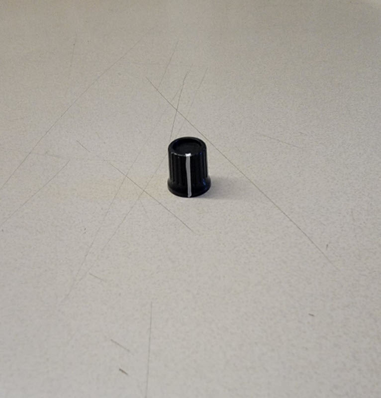 Knob