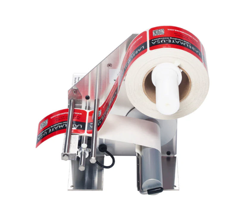 Label Mate Label Dispenser 80-147-0009