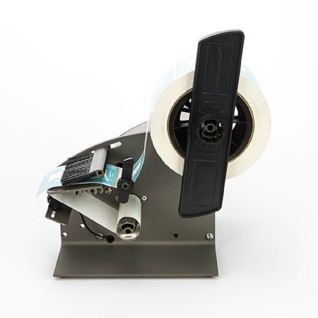 Start International Label Dispenser