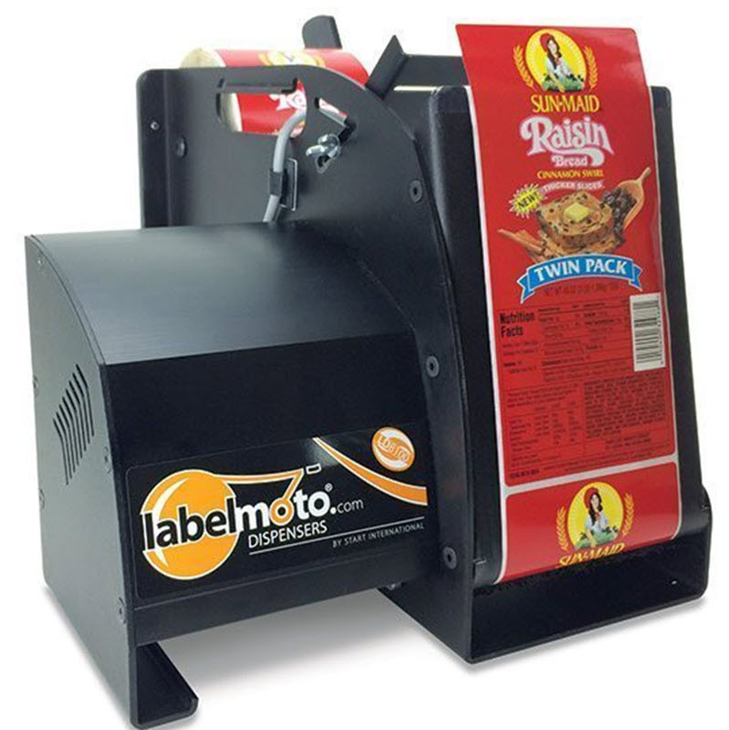 LD8025 Label Dispenser